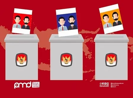 Politik Identitas Berlawanan Prinsip Kebhinekaan : Belajar dari Pilgub DKI 2017 dan Pemilu 2019