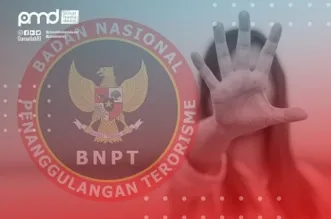 Urgensi Lima Vaksinasi Ideologi BNPT untuk Mereduksi Kultur Kekerasan