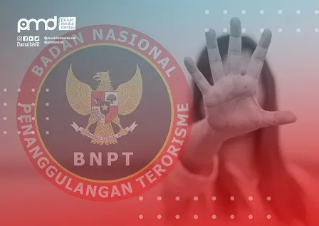 Urgensi Lima Vaksinasi Ideologi BNPT untuk Mereduksi Kultur Kekerasan