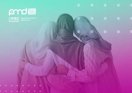Jihad Perempuan di Era Kekinian; Mencegah Teror dan Kekerasan