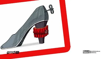 Perempuan Hijrah dari Radikalisme