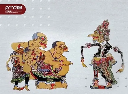 Agama, Seni, dan Budi Pekerti