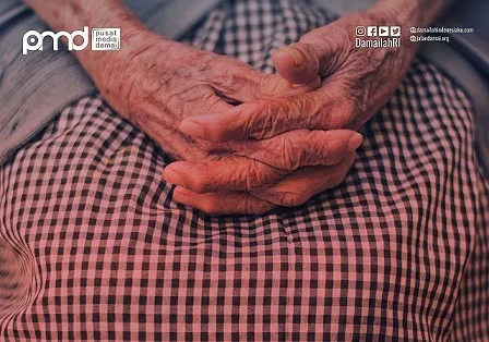Perempuan sebagai Duta Perdamaian: Mengakhiri Radikalisasi Anak!