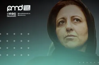 Teladan Shirin Ebadi Membangkitkan Perempuan Muslim Melawan Radikalisme
