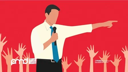 Bukti Bahwa Politik Identitas Mengancam Masa Depan Demokrasi Indonesia