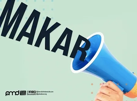 Larangan Makar dalam Perspektif Islam dan Kristen