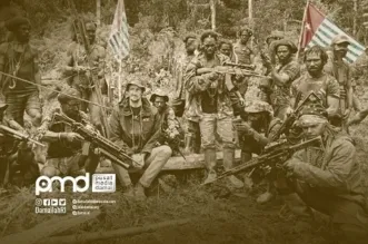 Benarkah Teroris KKB Berjuang untuk (Rakyat) Papua?