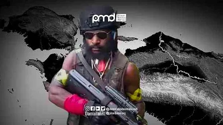 3 Nilai Agama Yang Dilanggar Oleh KKB Papua