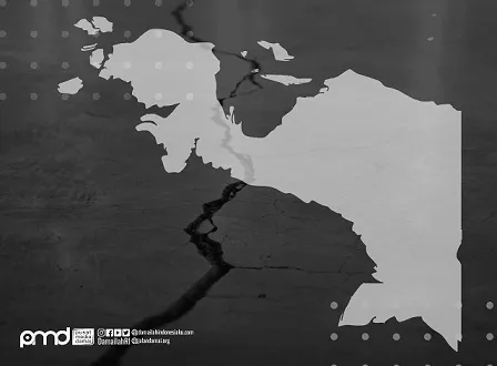 Gerakan Separatisme KKB adalah Musuh Masyarakat Papua!