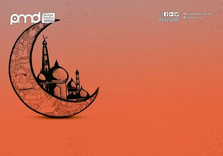 Kegembiraan Menyambut Ramadan yang Mempersatukan Kita