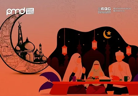 Menyelami Makna Puasa: Seni Mengendalikan Diri Mencegah Intoleransi