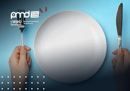 Puasa sebagai Perisai Diri dari Rasa Benci dan Intoleransi