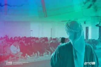 Ramadan di Tahun Politik: Waspada Politisasi Masjid untuk Kepentingan Politik!