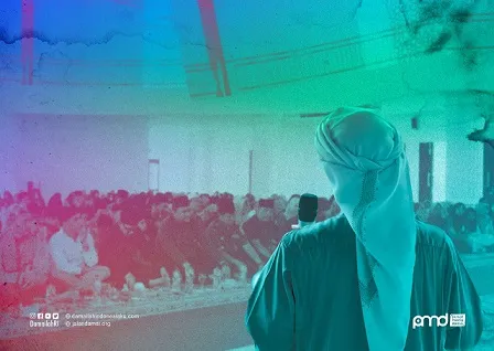 Ramadan di Tahun Politik: Waspada Politisasi Masjid untuk Kepentingan Politik!