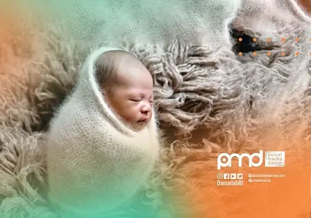Menjadi Bayi: Puasa dan Transformasi Diri