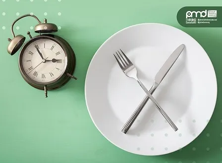 Dalil Larangan Provokasi Saat Puasa