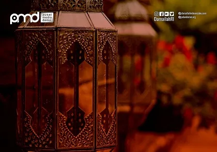 Menemukan Jati diri Islam Rahmatan Lil’alamin dalam Puasa