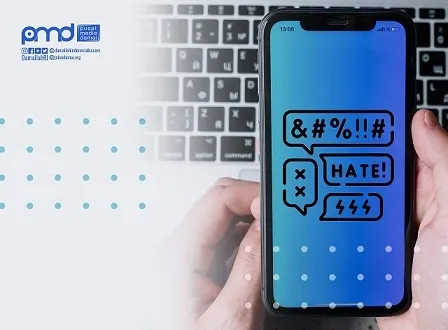 Ramadan : Jihad Melawan Ujaran Kebencian di Media Sosial