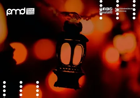 Ramadan Menanam Moderasi Melunturkan Radikalisme