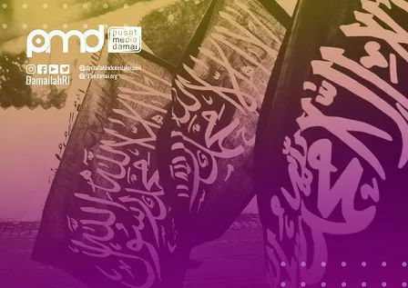 Waspada! Organisasinya Sudah Dilarang, Ideologinya Tetap Jalan