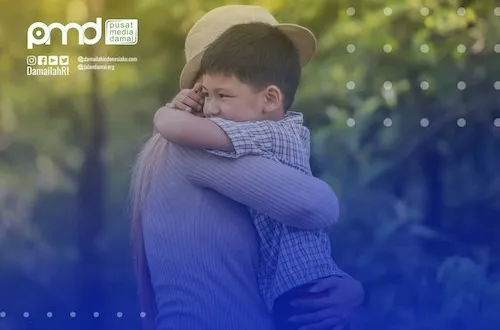 Kasih Perempuan Menyelamatkan Generasi Muda dari Infiltrasi Kekerasan dan Radikalisme