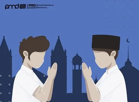 Menyelami Samudera Toleransi Bulan Suci di Desa Pringombo