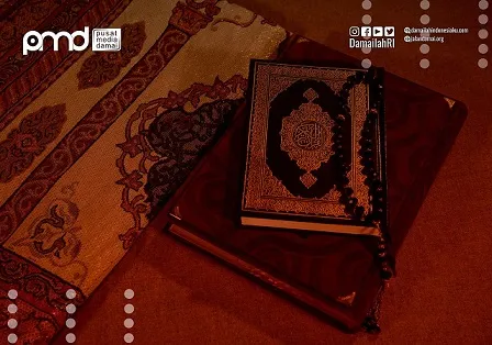 Kontekstualisasi Nilai Ramadan dalam Kehidupan Berbangsa