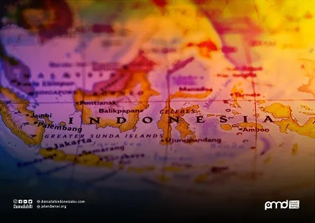 Darul Kufr dan Darul Islam; Indonesia Masuk yang Mana?