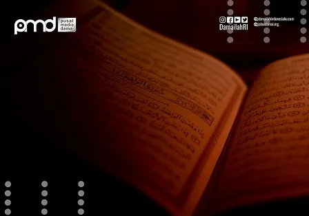Ramadan Syahrul Jihad di Negeri Damai
