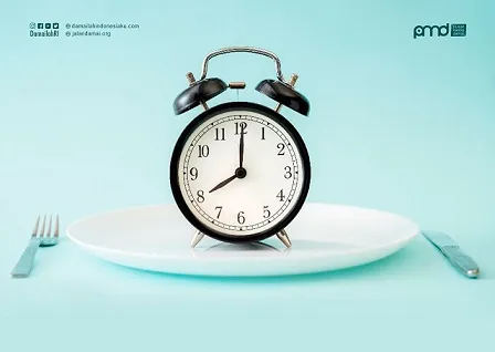 Berpuasa di Tengah Keragaman: Perlu Dihormati atau Menghormati?