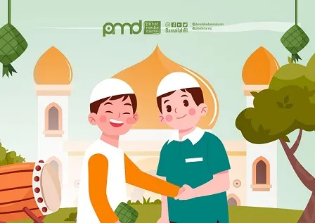 Perbedaan Hari Idul Fitri; Stop Politisasi, Perkuat Toleransi