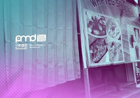 Warung Buka di Bulan Ramadan dan Logika Menghormati Orang yang Berpuasa