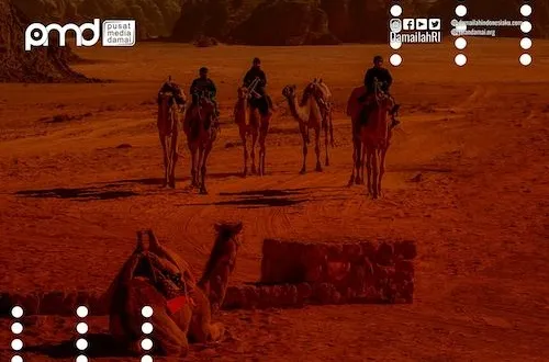 Reinterpretasi Jihad Akbar di Bulan Ramadan dalam Konteks Keindonesiaan