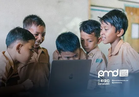 3 Strategi Menghapus Intoleransi di Dunia Pendidikan
