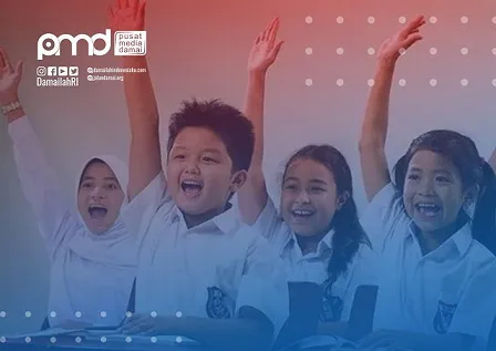 Meneguhkan Kembali Sekolah Ramah Perbedaan