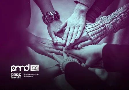 Menjaga Persatuan di Tengah Gempuran Narasi Konspirasi dan Hoaks