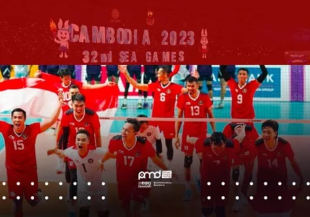 SEA Games 2023 dan Kesejatian diri Indonesia yang Beragam