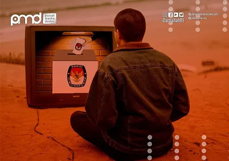 Tabayyun di Tengah Arus Hoax dan Sentiment Kebencian Menjelang Pemilu 2024