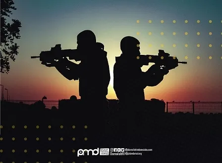 Hukum Ikut Berperang Membela Agama di Negara Lain Tanpa Ijin Pemerintah