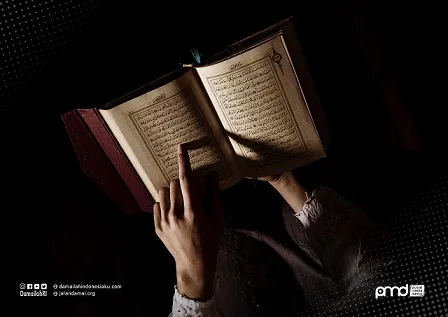 Tafsir Surat An-Nur Ayat 11 dan Kontekstualisasinya dalam Melawan Hoax di Abad Digital