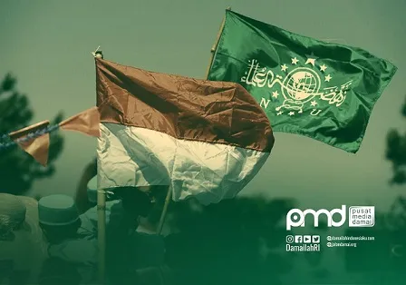 Doktrin Politik Aswaja dan Relevansinya Bagi Dakwah Islam di Negara Majemuk