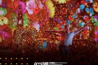 Penolakan Coldplay; Waspada Provokasi dan Adu Domba di Tahun Politik