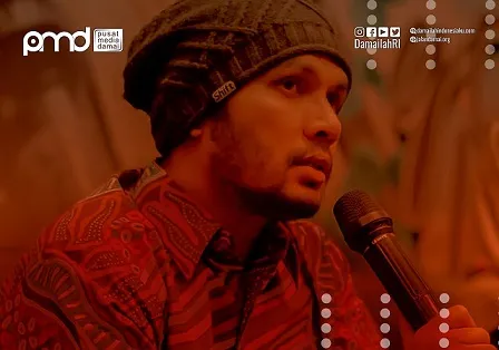 Hanan Attaki dan Pentingnya Membumikan Dakwah Moderat di Kalangan Generasi Muda