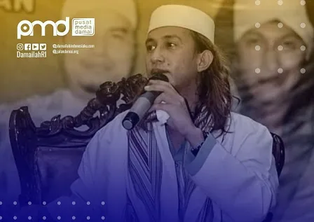 Rumor Penembakan Bahar Smith; Antara Konspirasi dan Politisasi