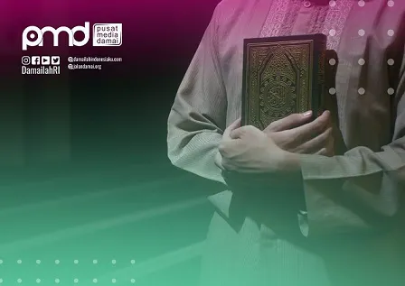 Menjadikan 4 Prinsip Dakwah Aswaja sebagai Jalan Hijrah Pemuda