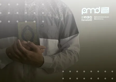 Prinsip Aswaja Dalam Mencintai dan Membela Agama dan Negara