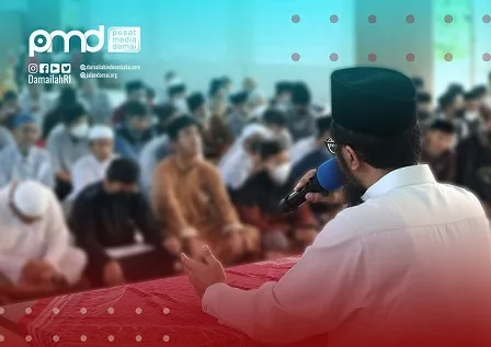 Etika Dakwah dalam Islam di Tengah Kemajemukan