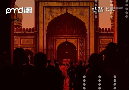 Dakwah Berbasis Kearifan Lokal; Menggerus Ekstremisme dengan Moderasi Agama
