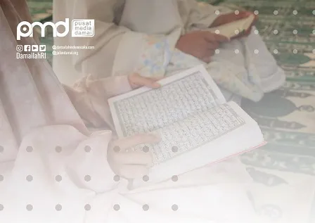 Prinsip Toleransi Dalam Al-Qur’an Untuk Perbaikan Dunia Pendidikan