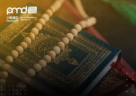 Peran Dai dalam Mewujudkan Moderasi Beragama di Media Maya